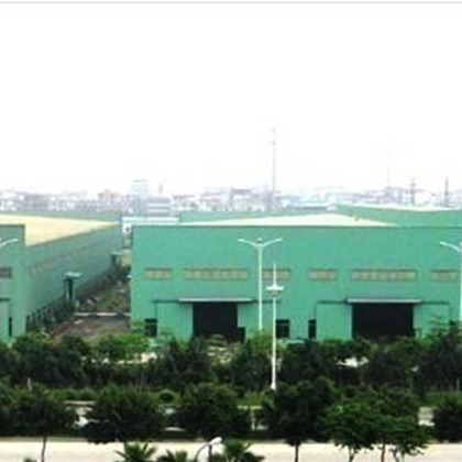 Maruichi Metal Product (Foshan)Co.,Ltd.(MMP)